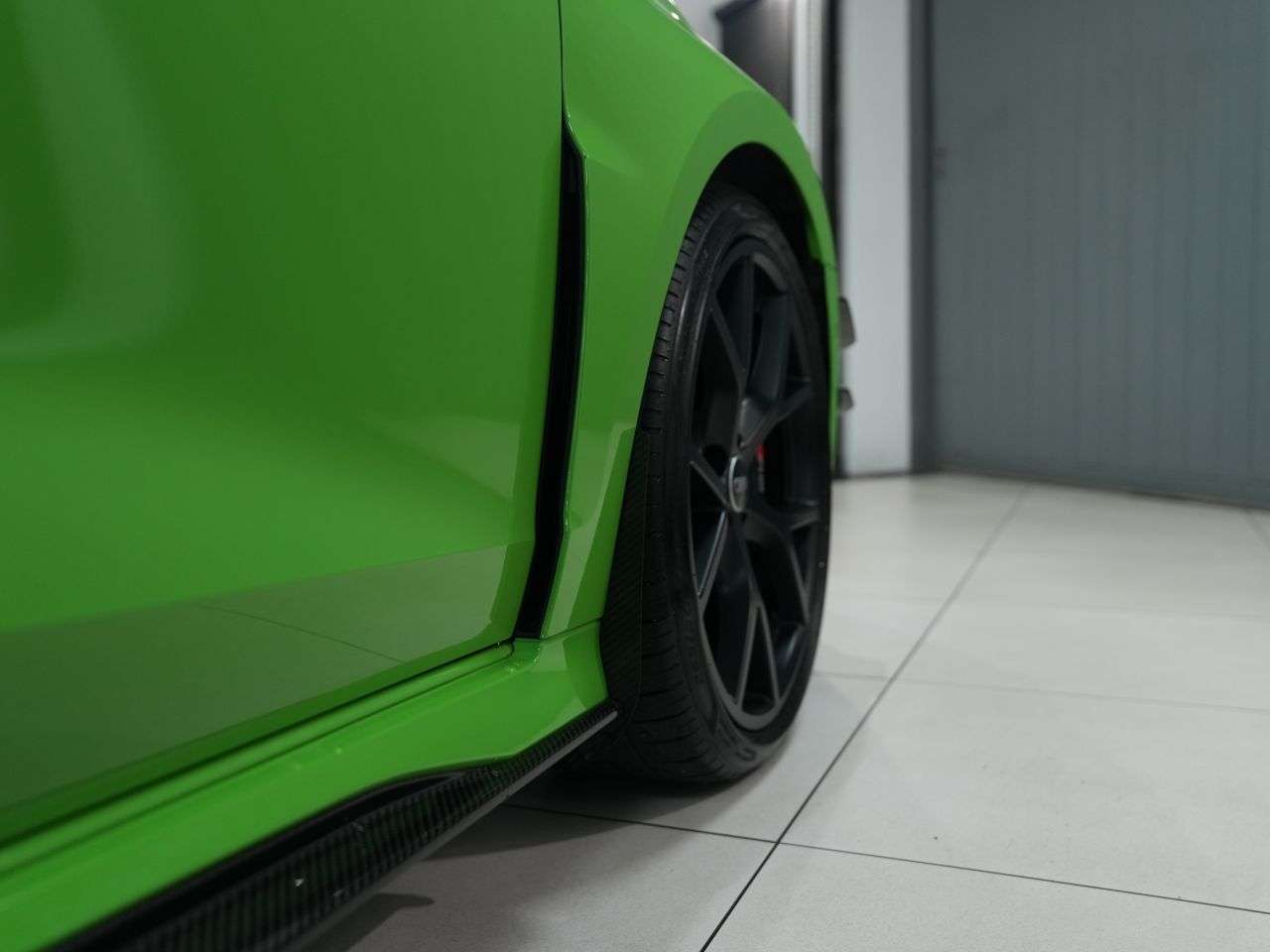 2023 AUDI RS3 2023 AUDI RS3