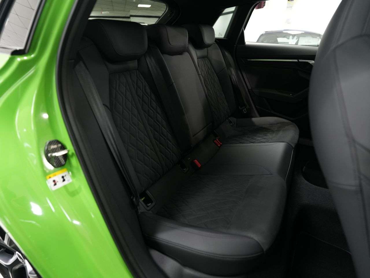 2023 AUDI RS3 2023 AUDI RS3