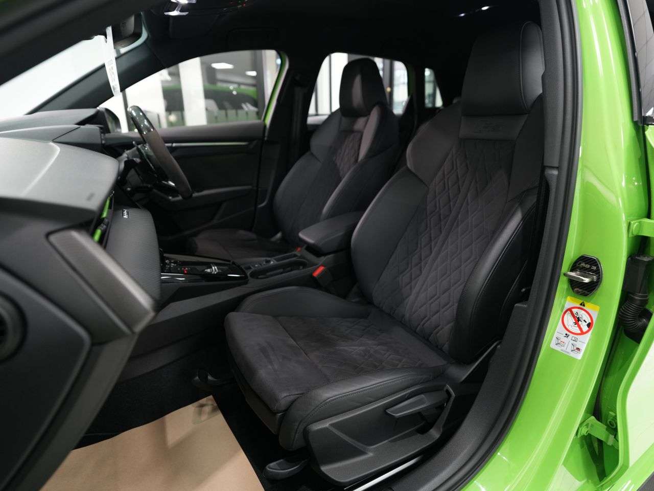 2023 AUDI RS3 2023 AUDI RS3