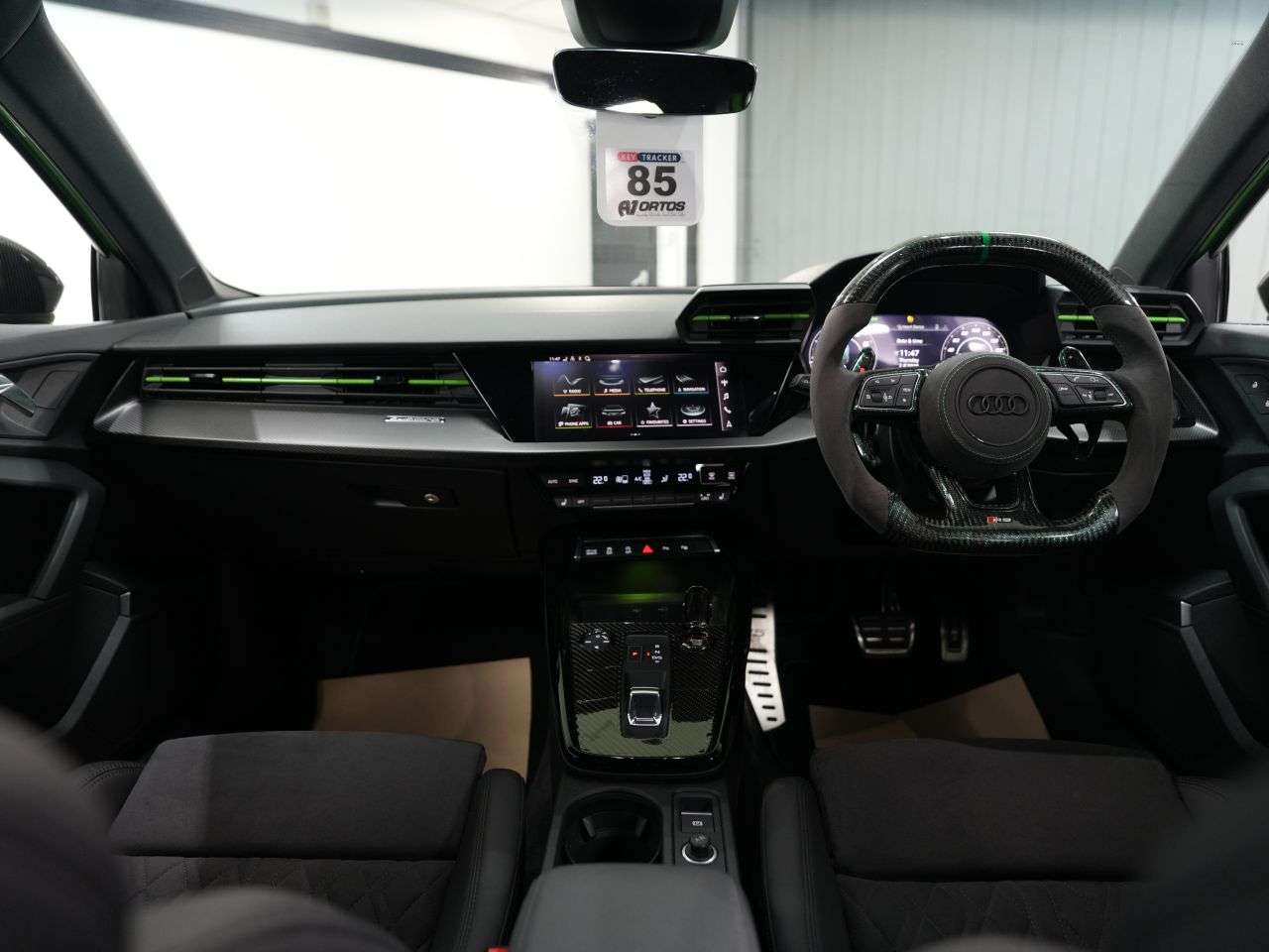 2023 AUDI RS3 2023 AUDI RS3