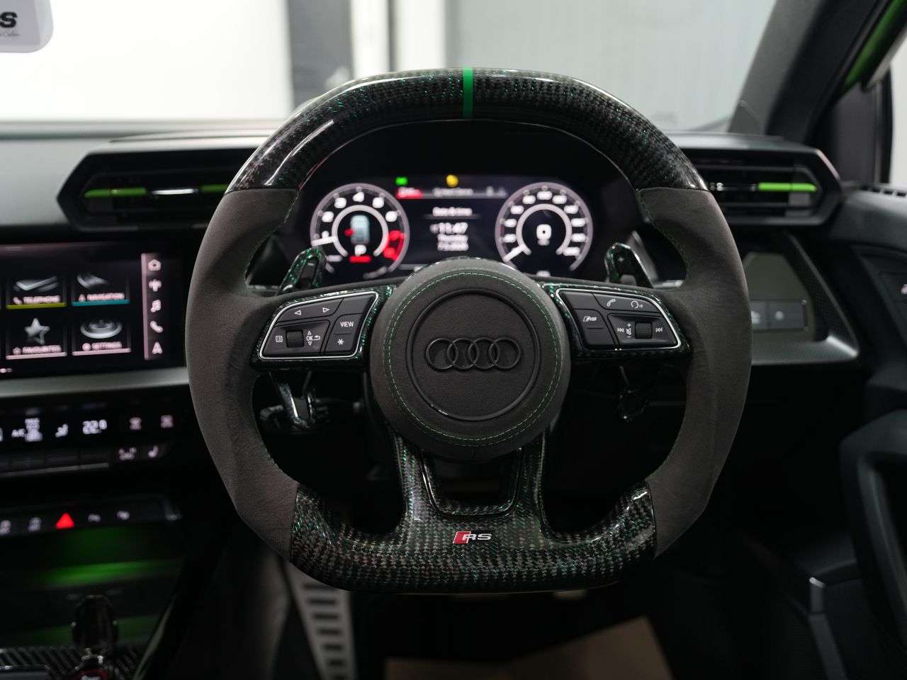 2023 AUDI RS3 2023 AUDI RS3