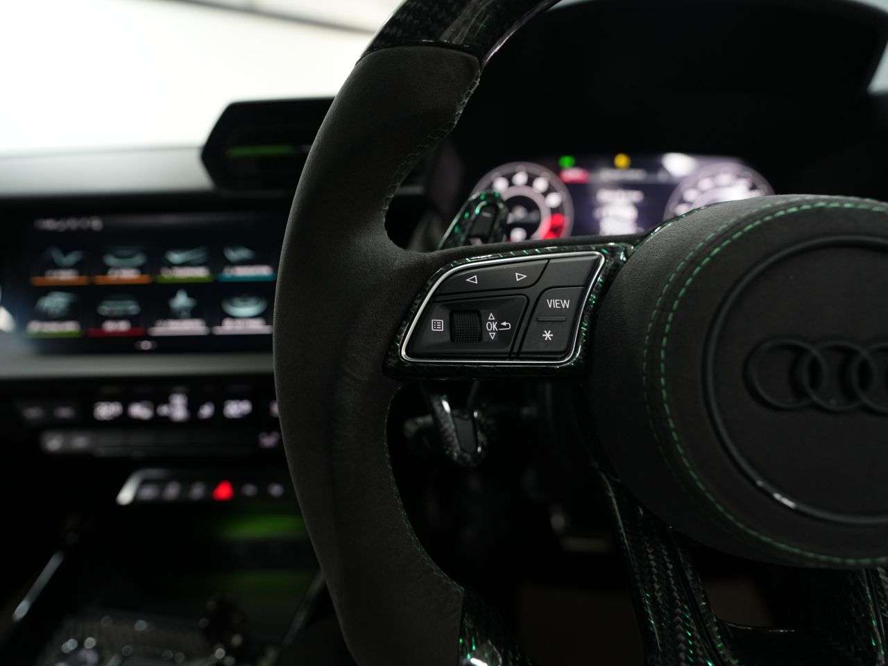 2023 AUDI RS3 2023 AUDI RS3