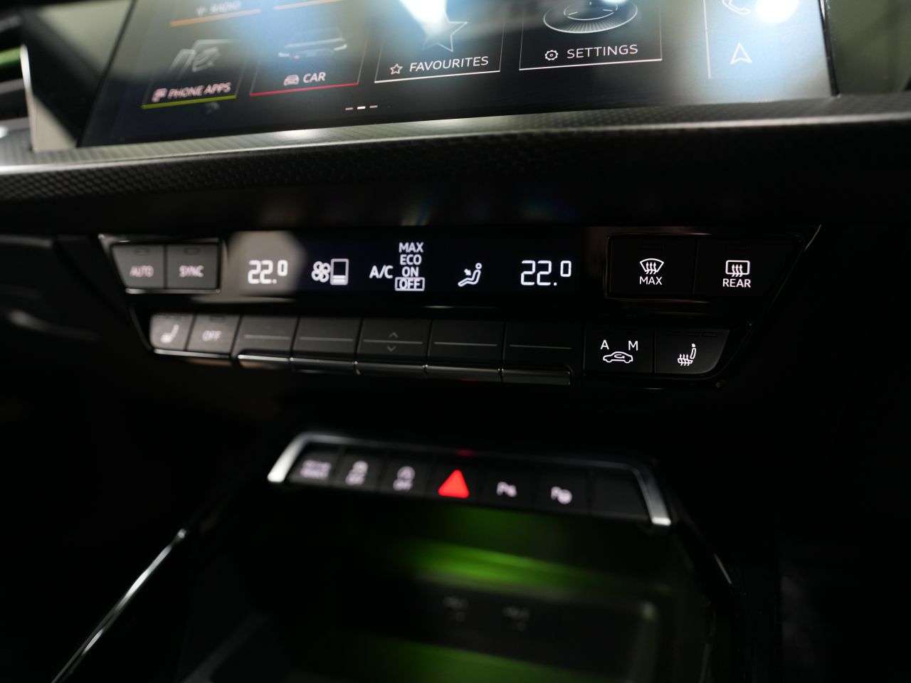 2023 AUDI RS3 2023 AUDI RS3