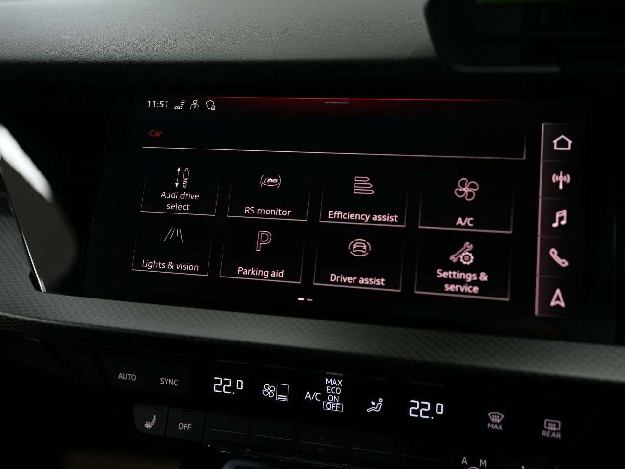 2023 AUDI RS3 2023 AUDI RS3