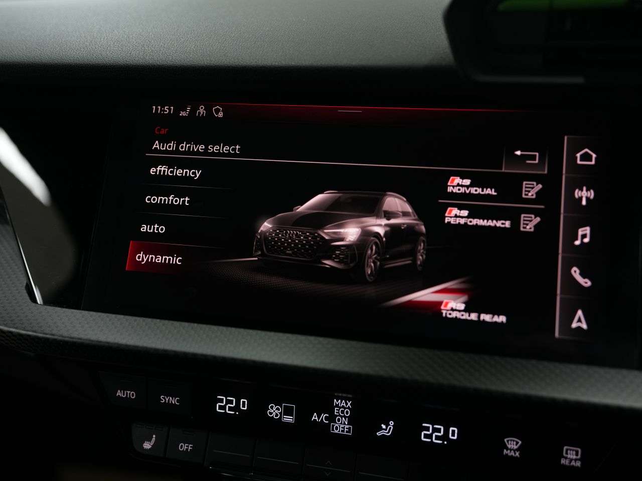 2023 AUDI RS3 2023 AUDI RS3