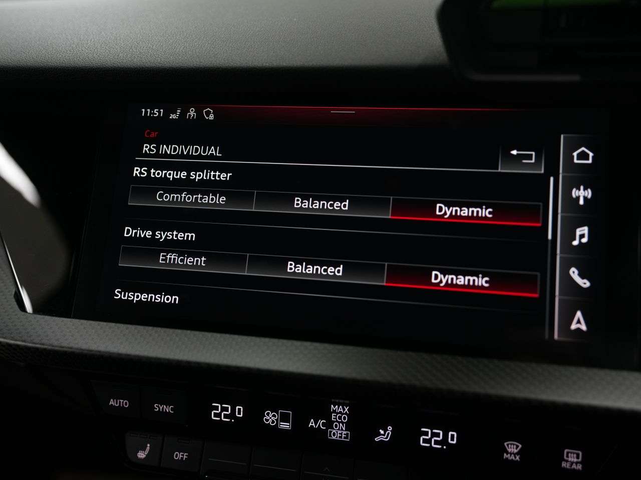 2023 AUDI RS3 2023 AUDI RS3