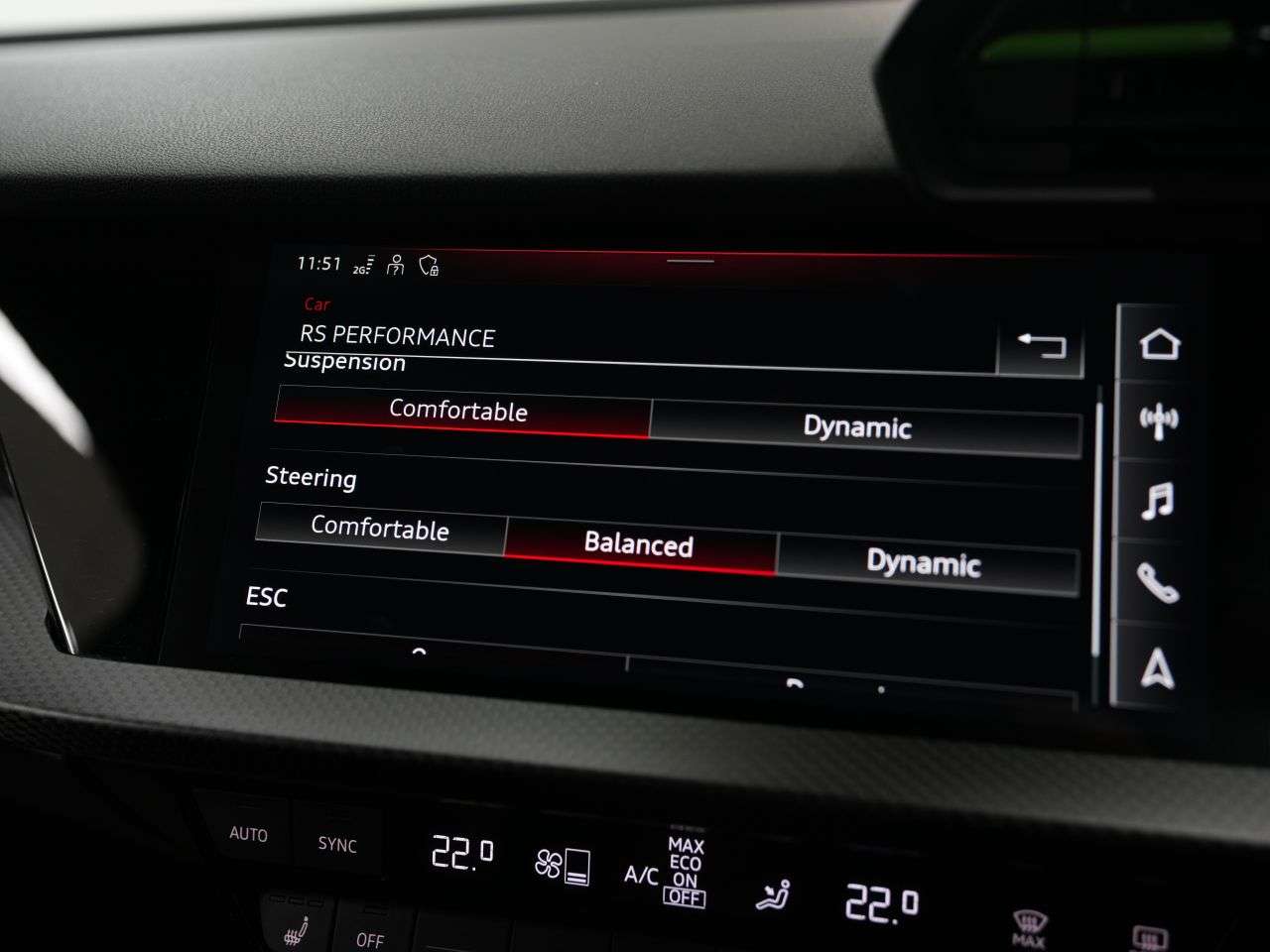 2023 AUDI RS3 2023 AUDI RS3