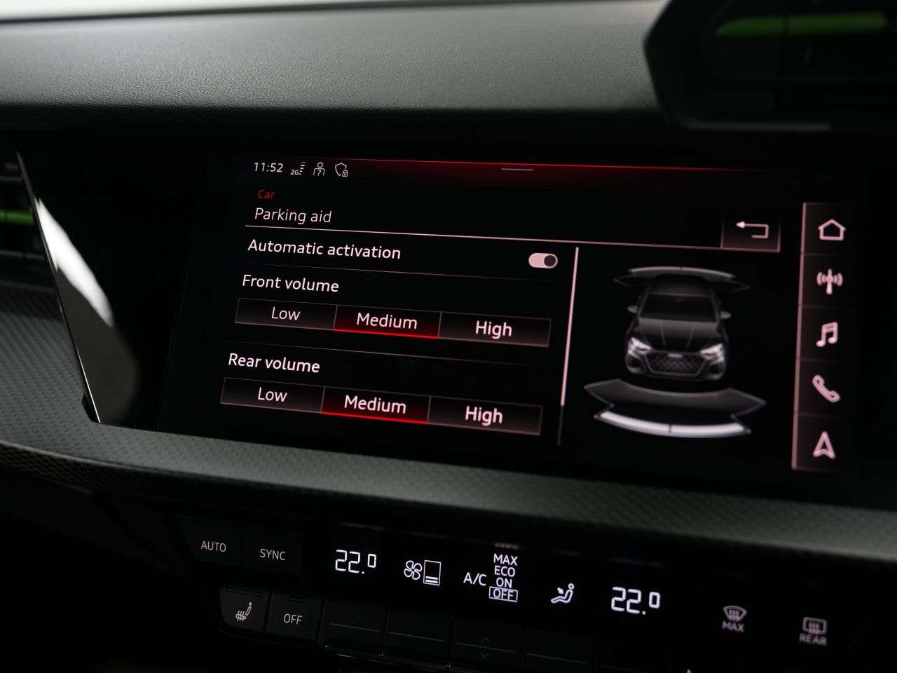 2023 AUDI RS3 2023 AUDI RS3
