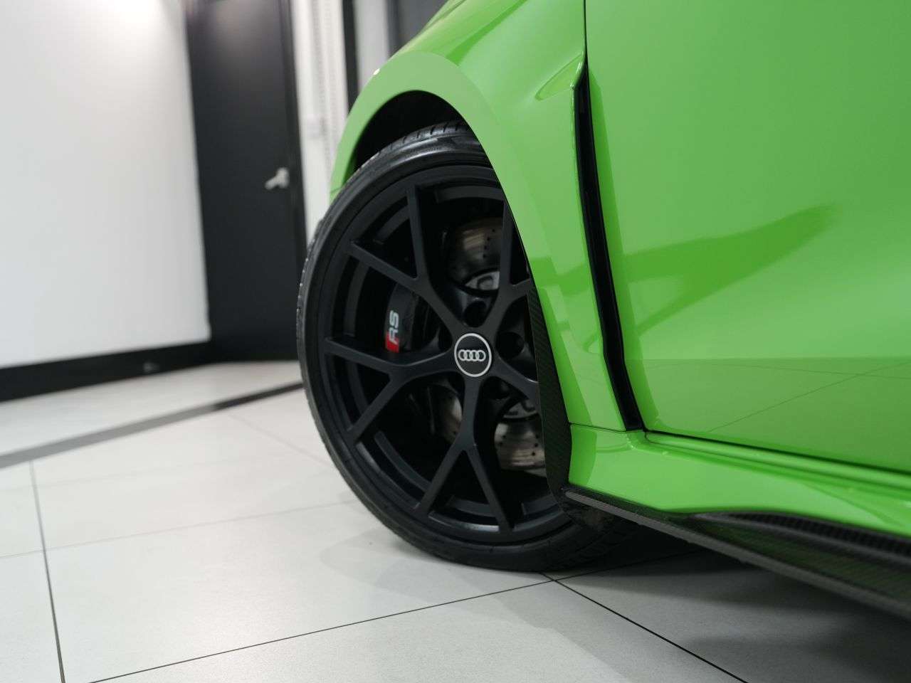 2023 AUDI RS3 2023 AUDI RS3