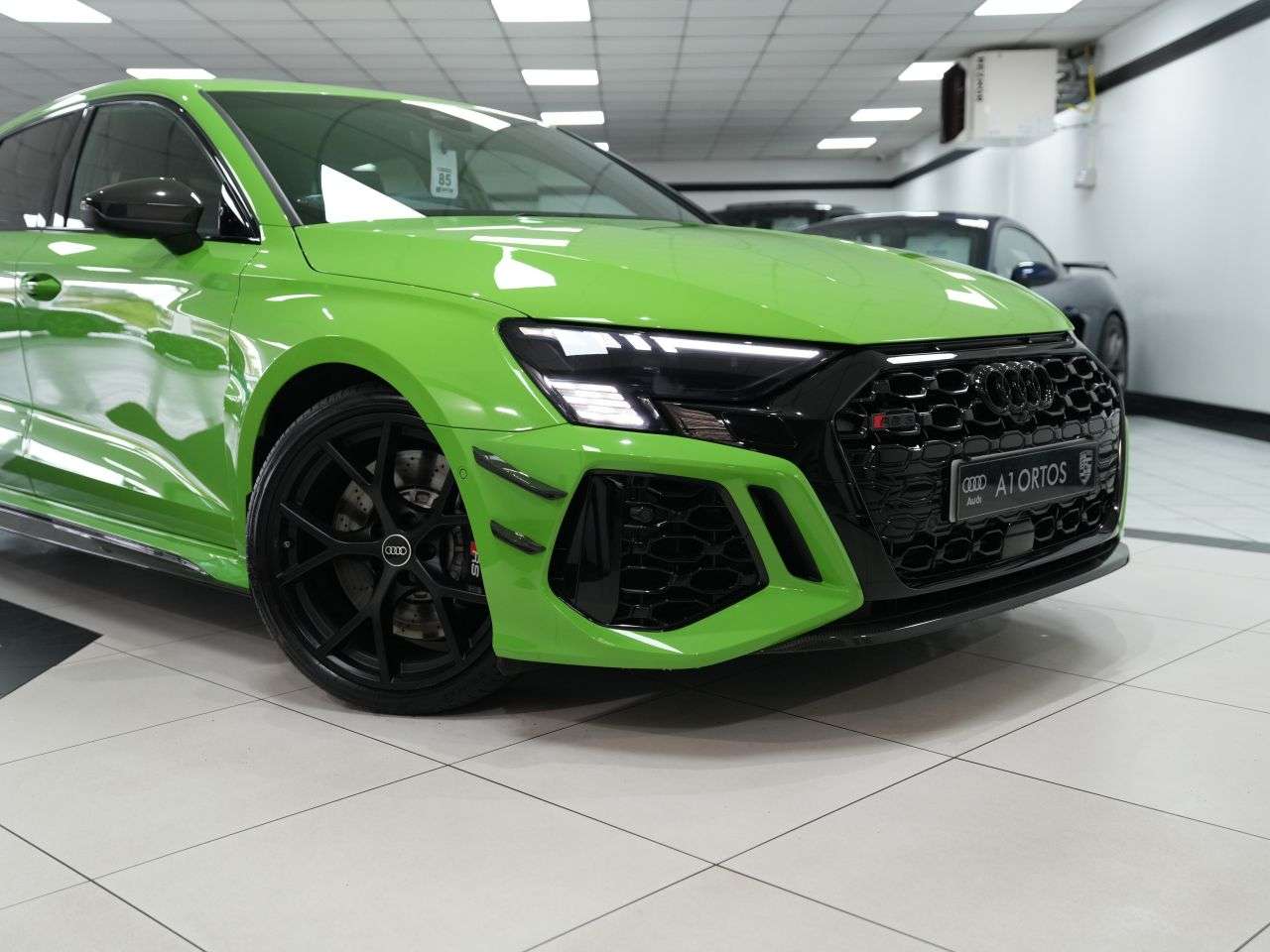 2023 AUDI RS3 2023 AUDI RS3