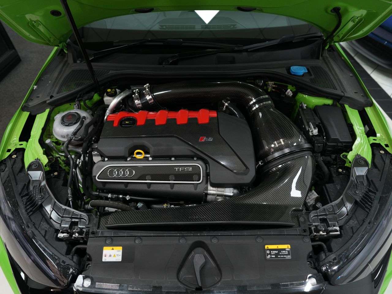 2023 AUDI RS3 2023 AUDI RS3