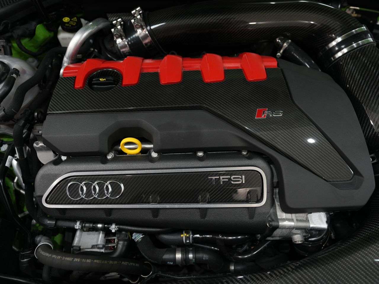2023 AUDI RS3 2023 AUDI RS3