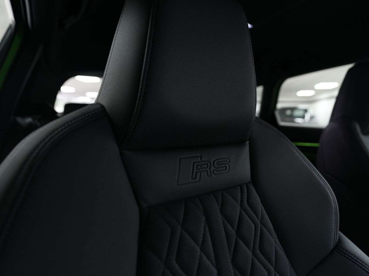2023 AUDI RS3 2023 AUDI RS3
