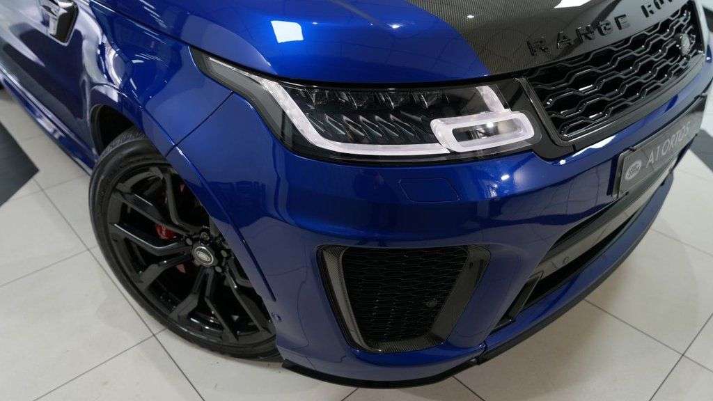 2021 LAND ROVER RANGE ROVER SPORT 2021 LAND ROVER RANGE ROVER SPORT