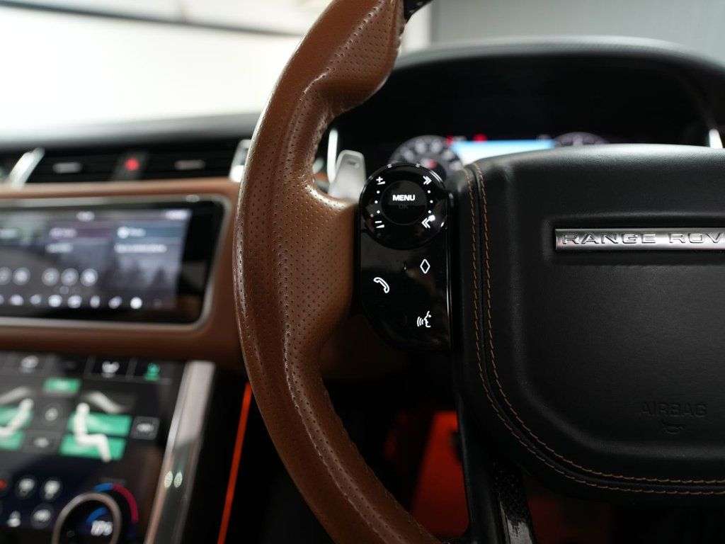 2021 LAND ROVER RANGE ROVER SPORT 2021 LAND ROVER RANGE ROVER SPORT