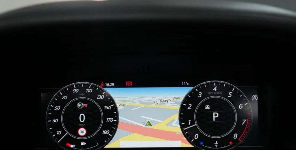 2021 LAND ROVER RANGE ROVER SPORT 2021 LAND ROVER RANGE ROVER SPORT