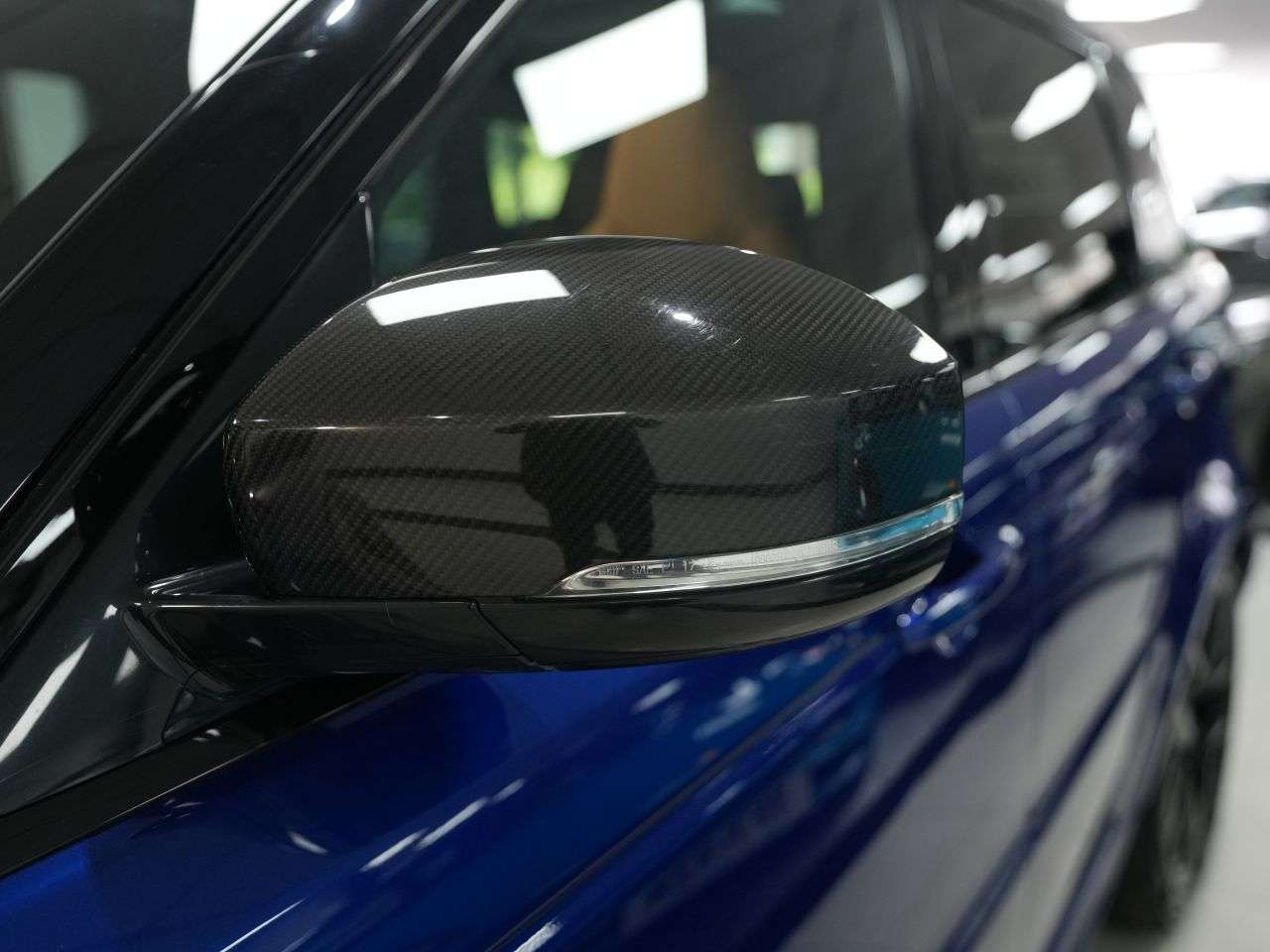2021 LAND ROVER RANGE ROVER SPORT 2021 LAND ROVER RANGE ROVER SPORT