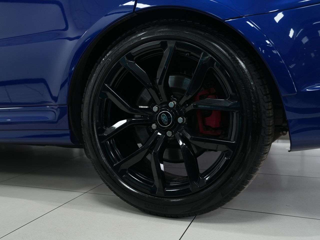 2021 LAND ROVER RANGE ROVER SPORT 2021 LAND ROVER RANGE ROVER SPORT