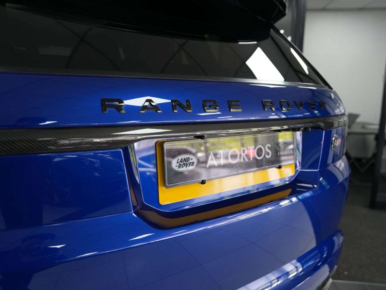 2021 LAND ROVER RANGE ROVER SPORT 2021 LAND ROVER RANGE ROVER SPORT