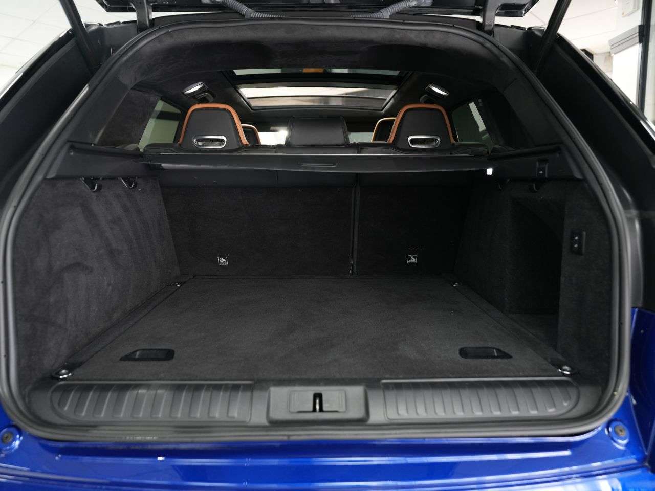 2021 LAND ROVER RANGE ROVER SPORT 2021 LAND ROVER RANGE ROVER SPORT