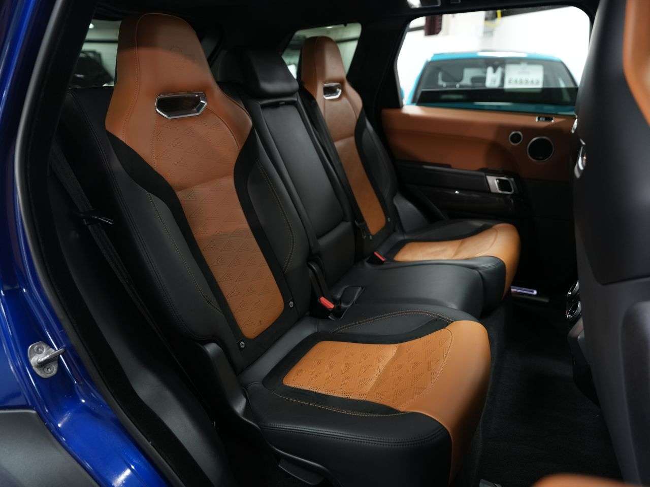 2021 LAND ROVER RANGE ROVER SPORT 2021 LAND ROVER RANGE ROVER SPORT