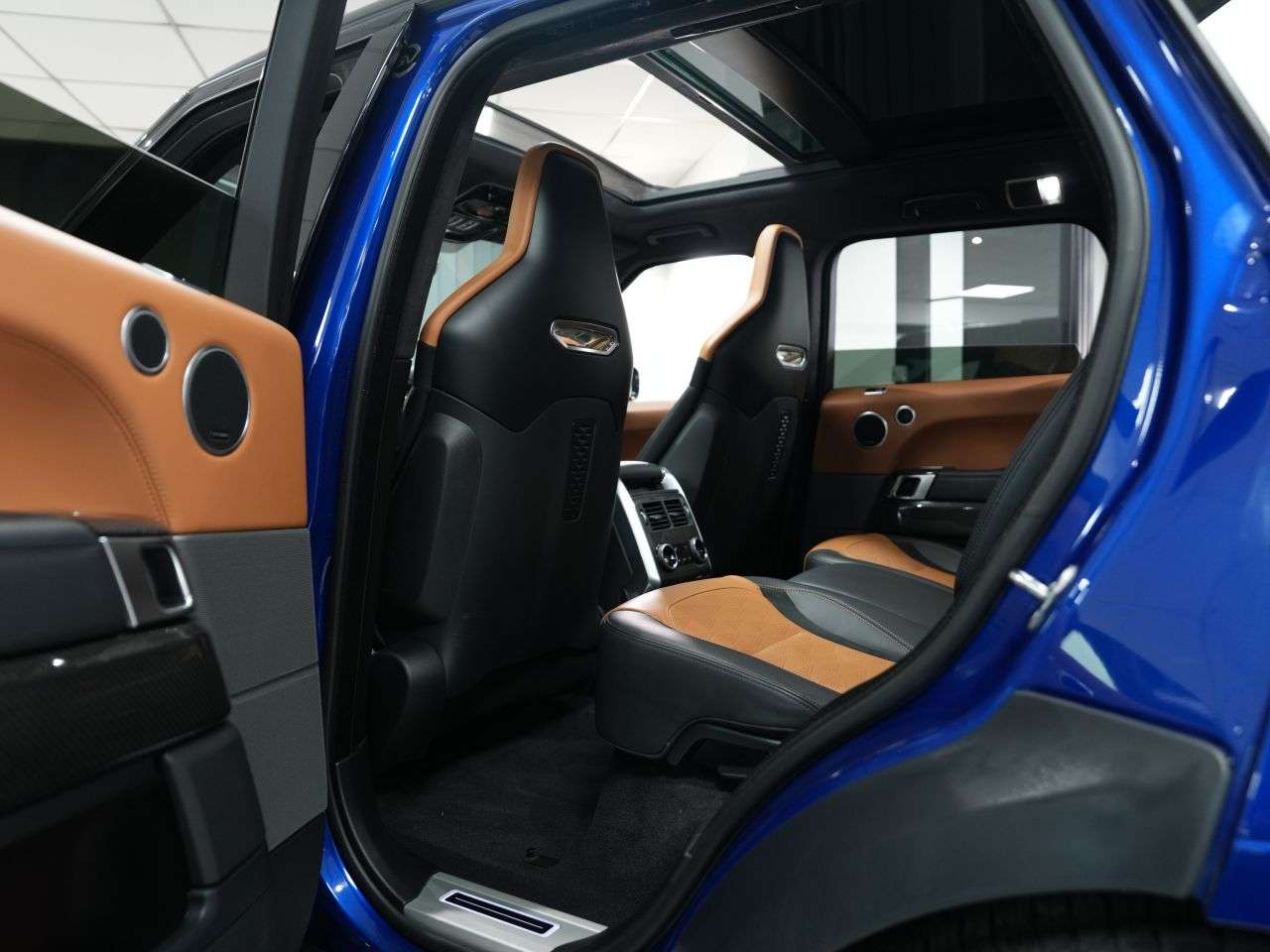 2021 LAND ROVER RANGE ROVER SPORT 2021 LAND ROVER RANGE ROVER SPORT