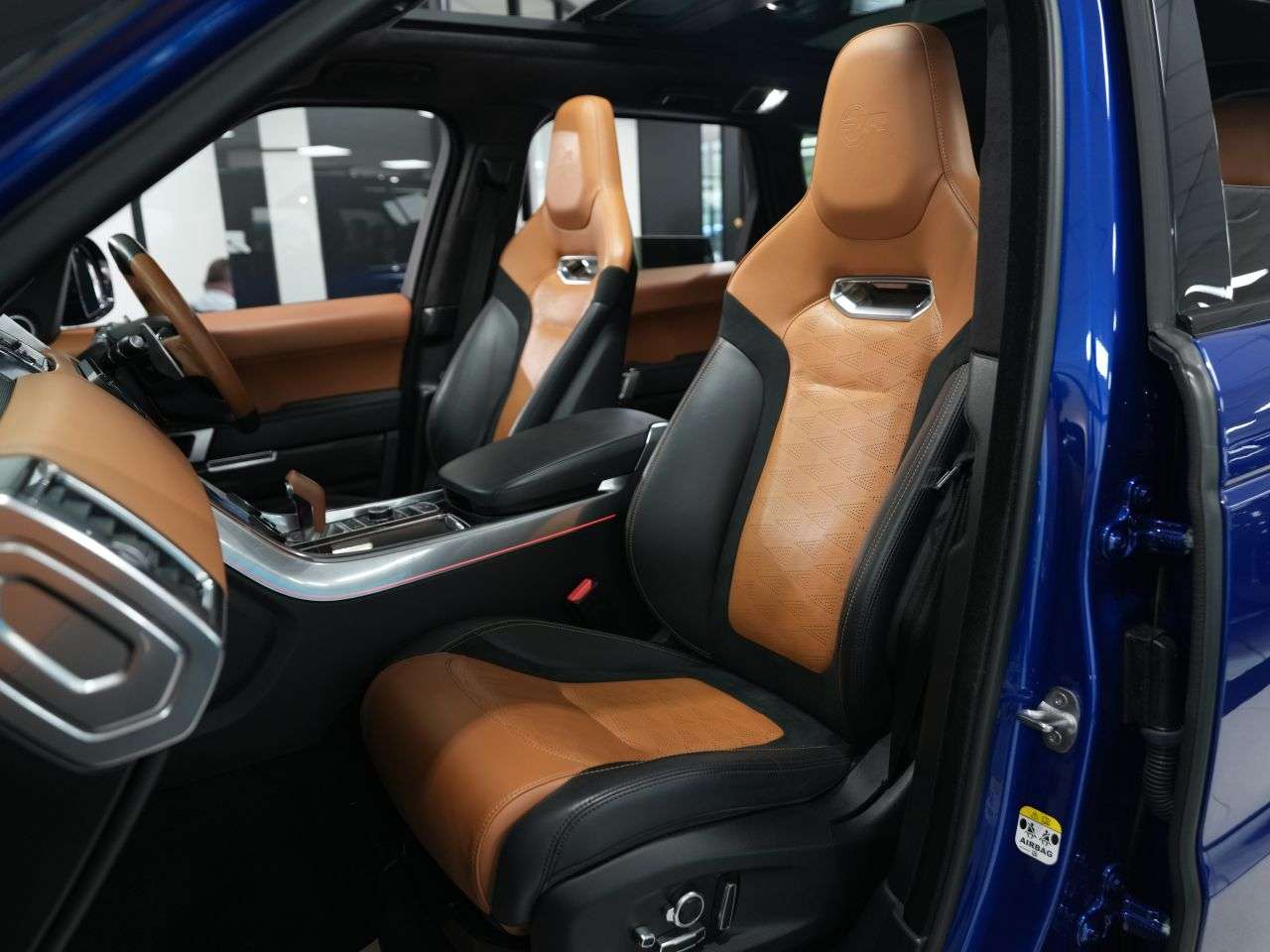 2021 LAND ROVER RANGE ROVER SPORT 2021 LAND ROVER RANGE ROVER SPORT