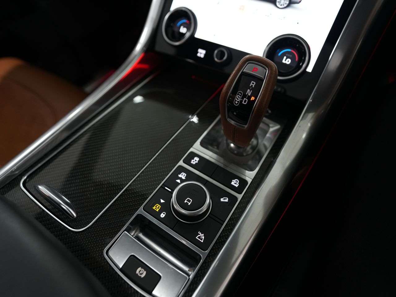 2021 LAND ROVER RANGE ROVER SPORT 2021 LAND ROVER RANGE ROVER SPORT