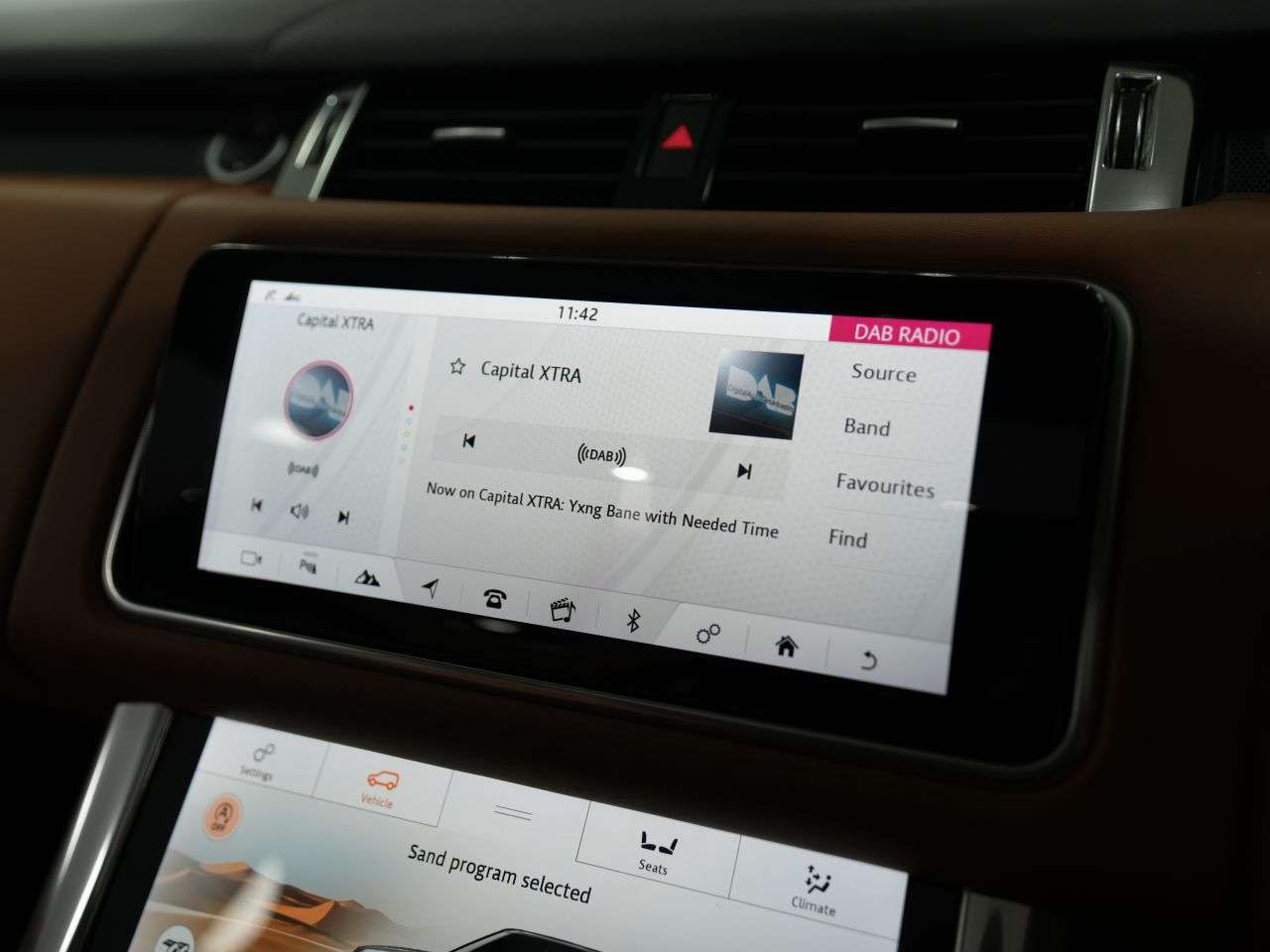 2021 LAND ROVER RANGE ROVER SPORT 2021 LAND ROVER RANGE ROVER SPORT