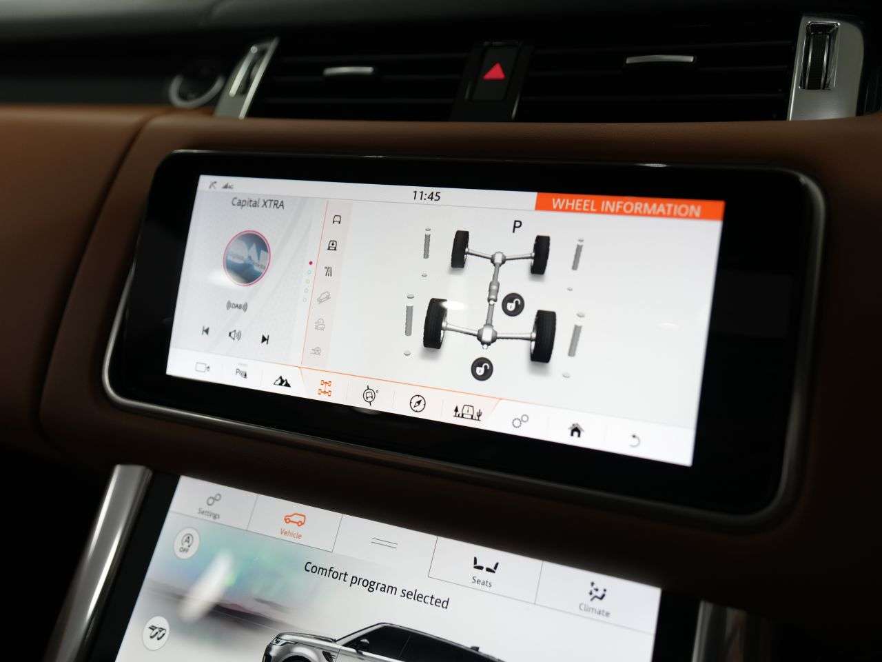 2021 LAND ROVER RANGE ROVER SPORT 2021 LAND ROVER RANGE ROVER SPORT