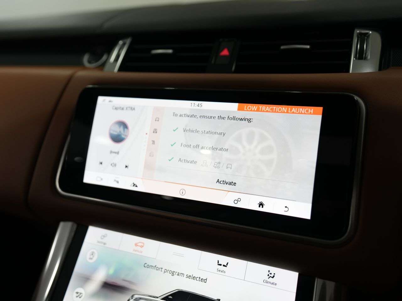2021 LAND ROVER RANGE ROVER SPORT 2021 LAND ROVER RANGE ROVER SPORT