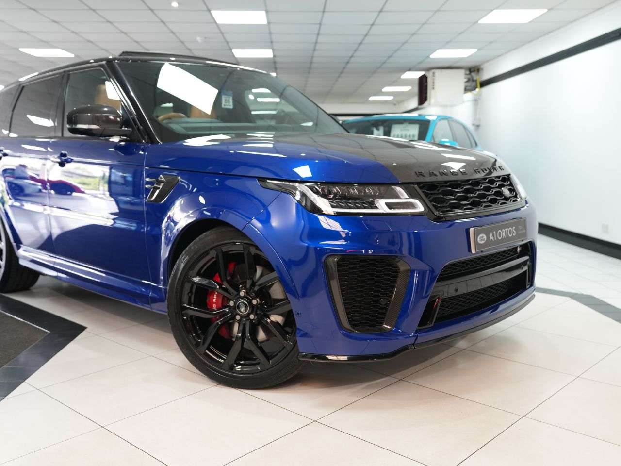 2021 LAND ROVER RANGE ROVER SPORT 2021 LAND ROVER RANGE ROVER SPORT