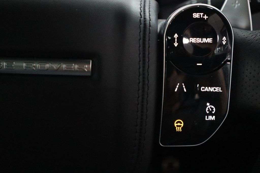 2022 LAND ROVER RANGE ROVER SPORT 2022 LAND ROVER RANGE ROVER SPORT
