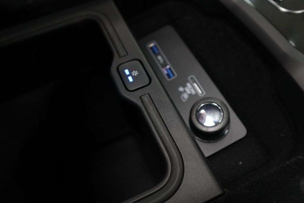 2022 LAND ROVER RANGE ROVER SPORT 2022 LAND ROVER RANGE ROVER SPORT