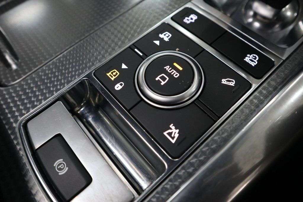 2022 LAND ROVER RANGE ROVER SPORT 2022 LAND ROVER RANGE ROVER SPORT