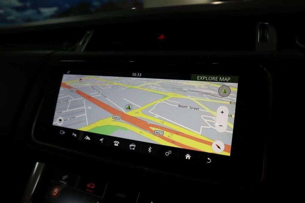 2022 LAND ROVER RANGE ROVER SPORT 2022 LAND ROVER RANGE ROVER SPORT