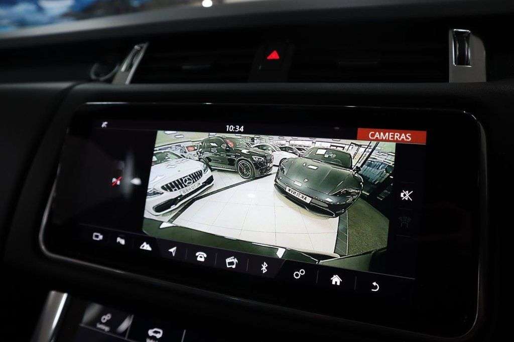 2022 LAND ROVER RANGE ROVER SPORT 2022 LAND ROVER RANGE ROVER SPORT