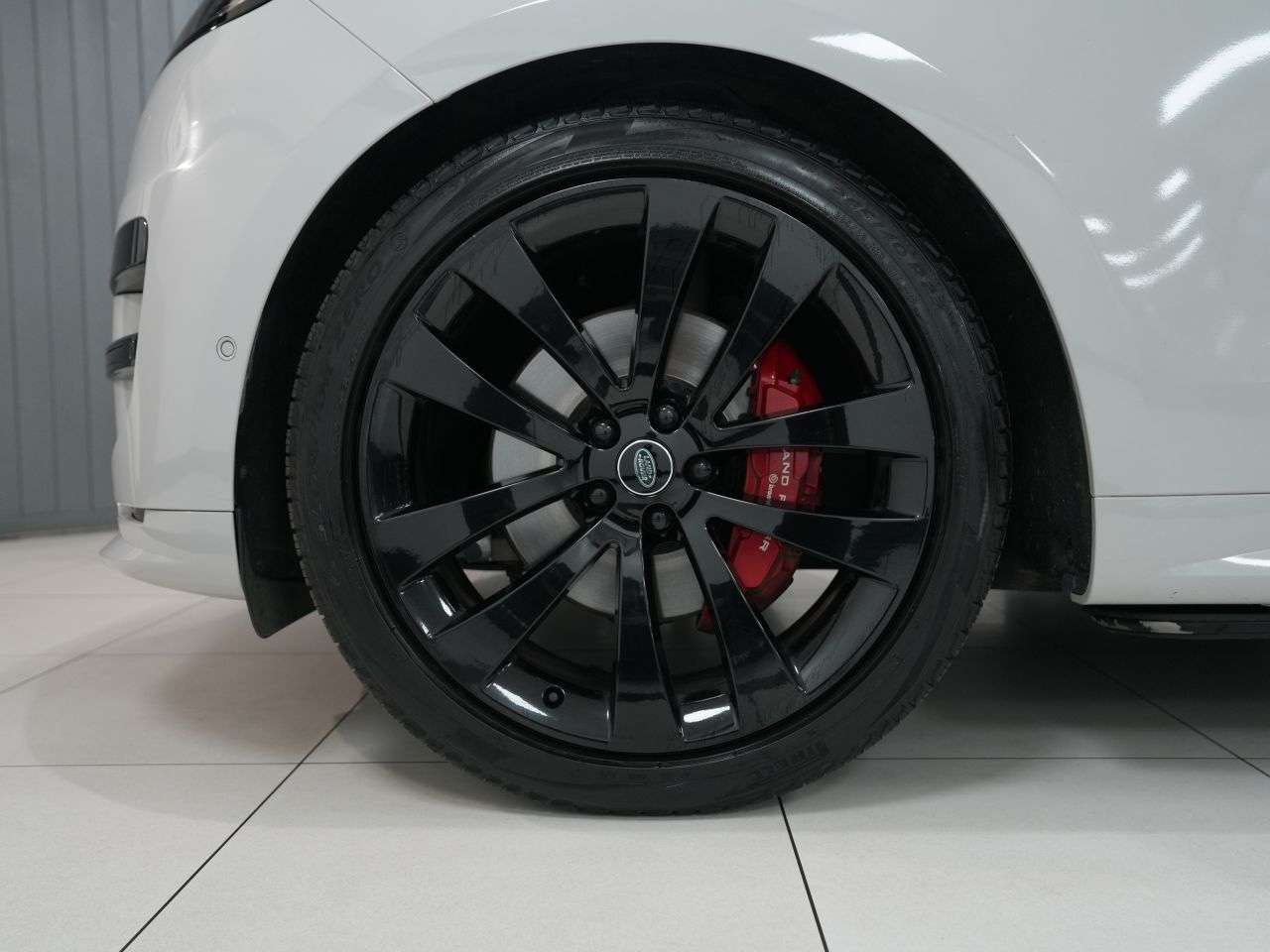 2022 LAND ROVER RANGE ROVER SPORT 2022 LAND ROVER RANGE ROVER SPORT