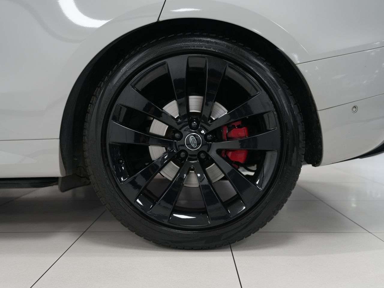 2022 LAND ROVER RANGE ROVER SPORT 2022 LAND ROVER RANGE ROVER SPORT