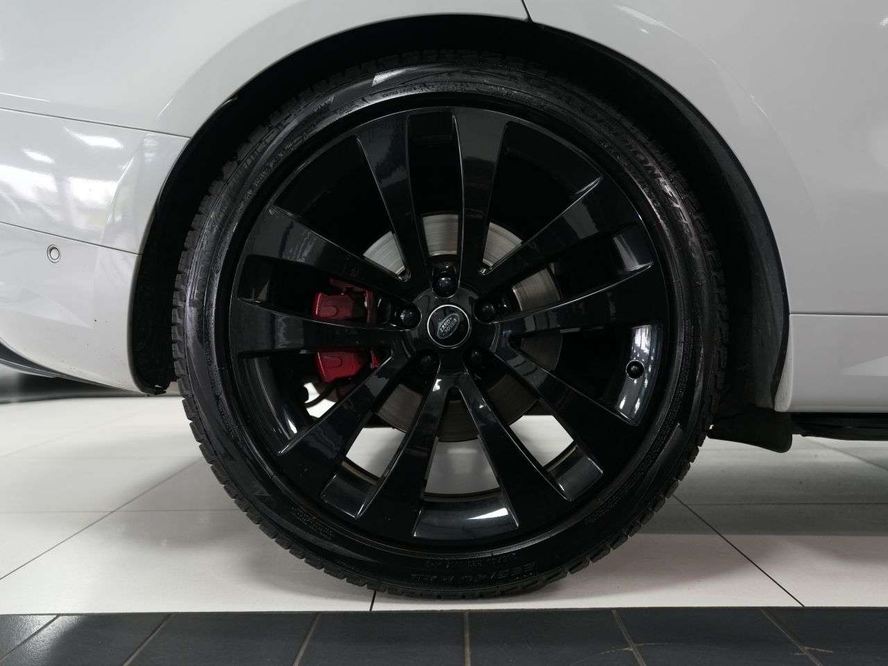 2022 LAND ROVER RANGE ROVER SPORT 2022 LAND ROVER RANGE ROVER SPORT