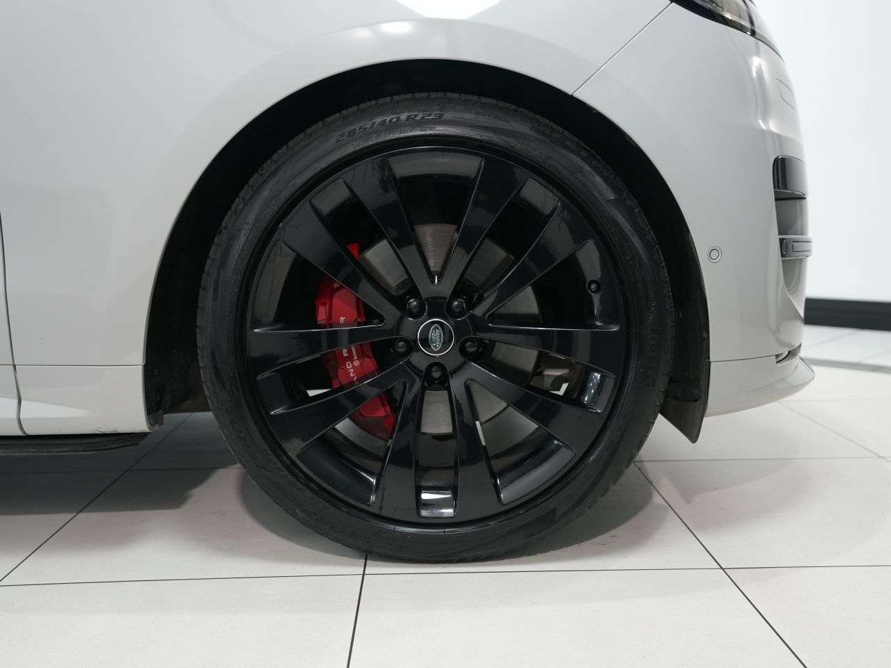 2022 LAND ROVER RANGE ROVER SPORT 2022 LAND ROVER RANGE ROVER SPORT
