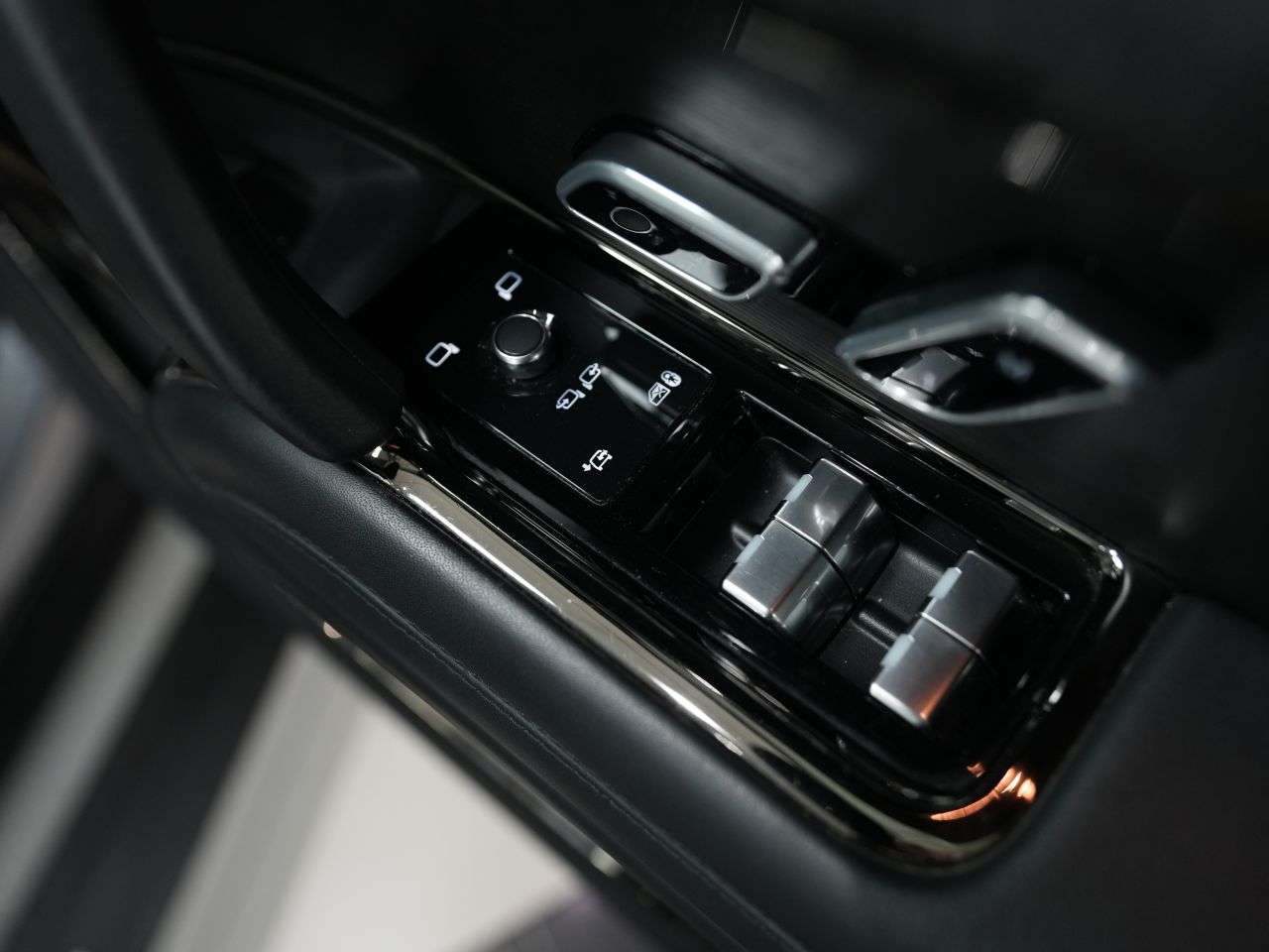 2022 LAND ROVER RANGE ROVER SPORT 2022 LAND ROVER RANGE ROVER SPORT
