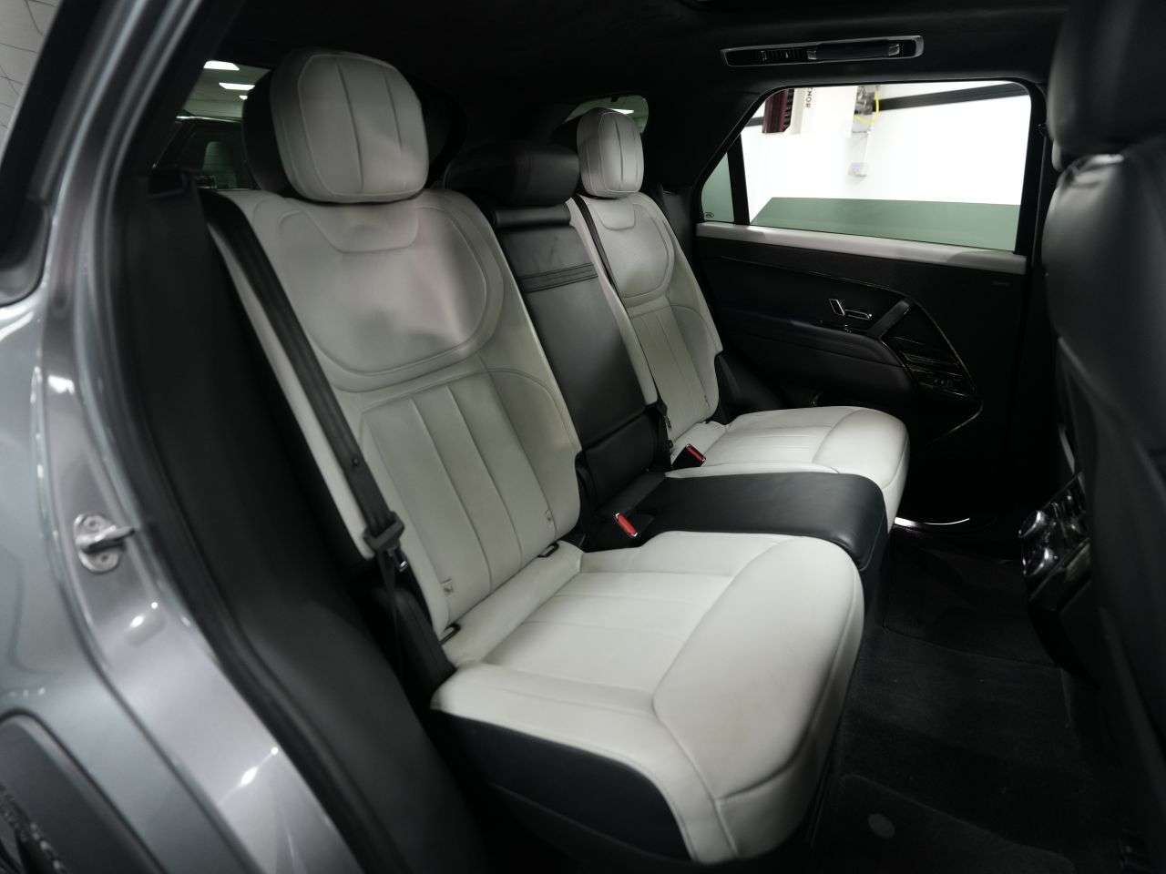 2022 LAND ROVER RANGE ROVER SPORT 2022 LAND ROVER RANGE ROVER SPORT