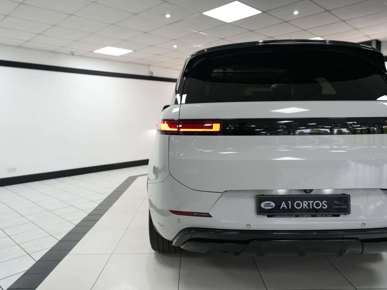 2022 LAND ROVER RANGE ROVER SPORT 2022 LAND ROVER RANGE ROVER SPORT