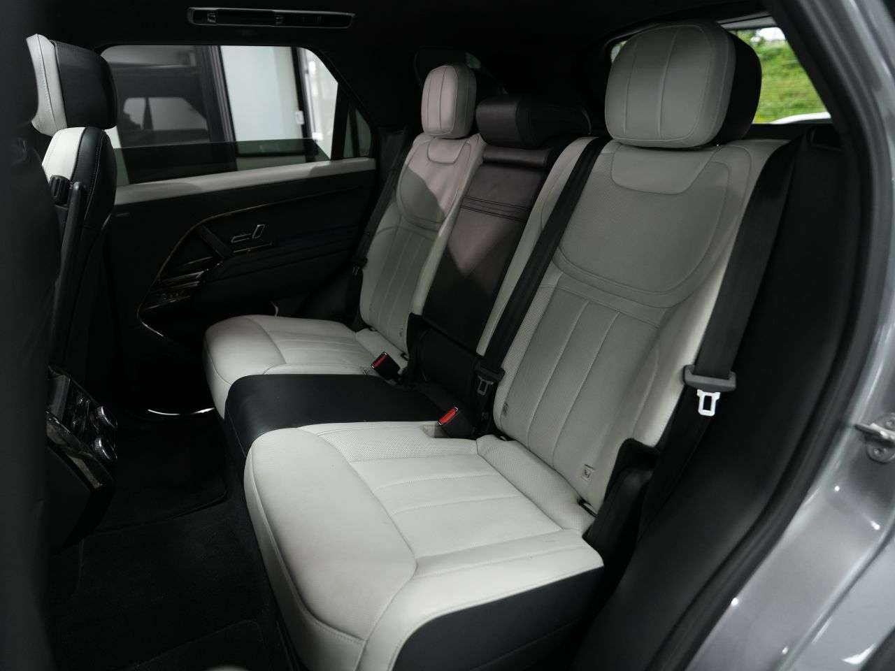 2022 LAND ROVER RANGE ROVER SPORT 2022 LAND ROVER RANGE ROVER SPORT