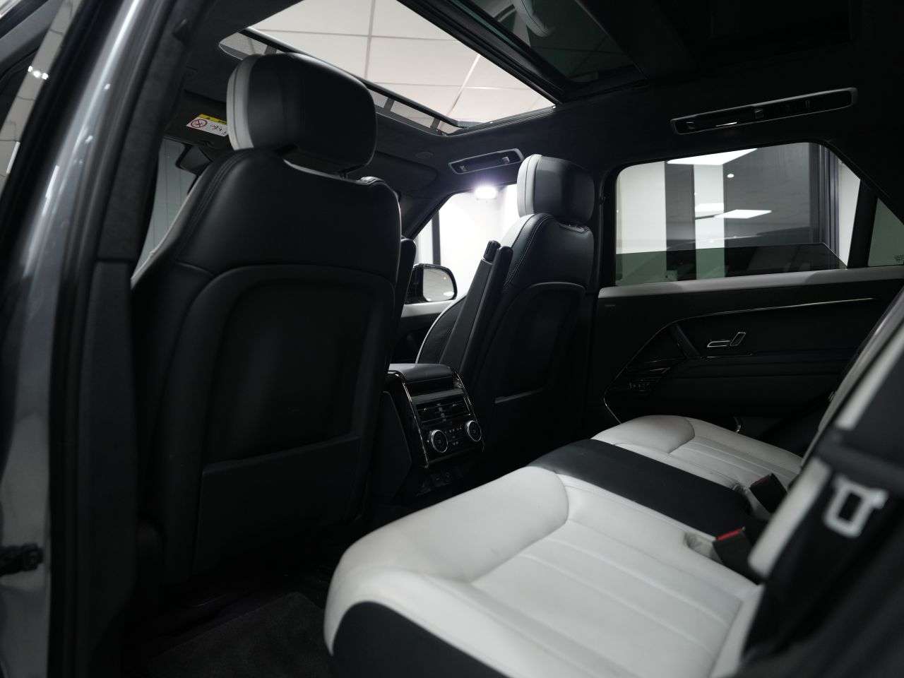 2022 LAND ROVER RANGE ROVER SPORT 2022 LAND ROVER RANGE ROVER SPORT
