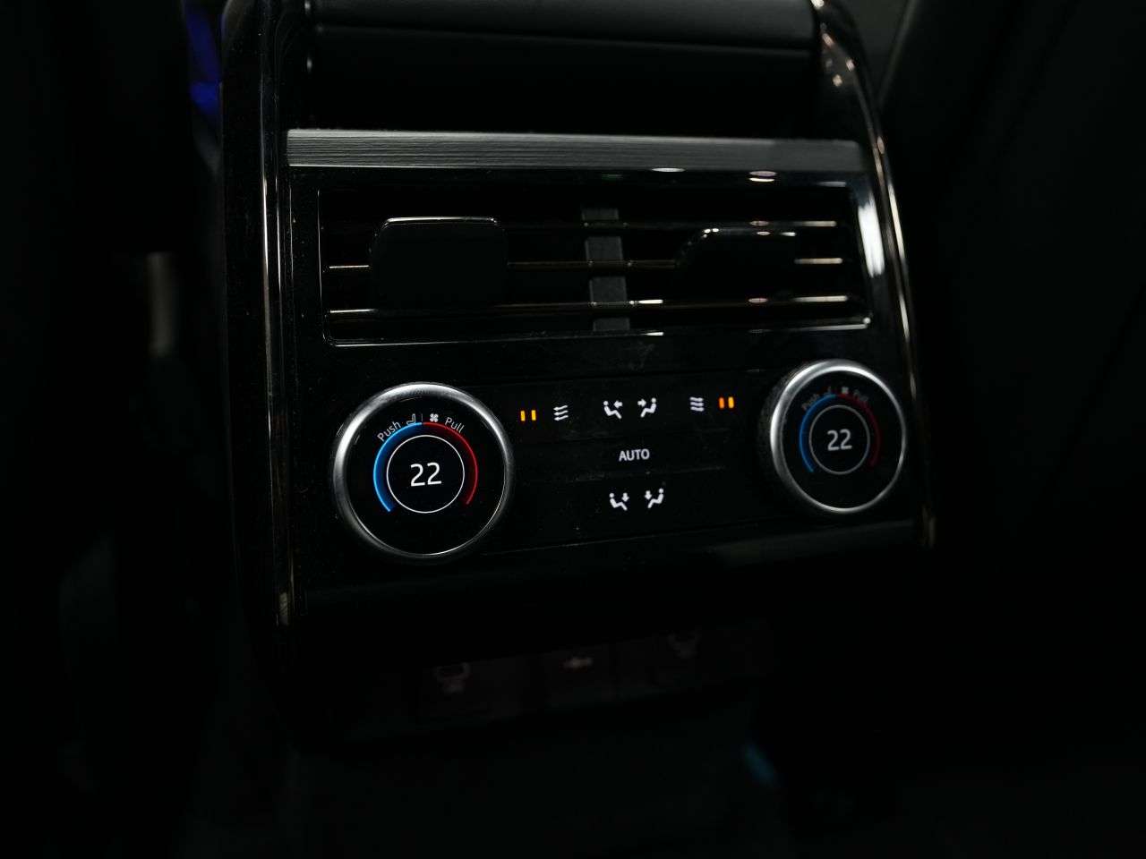 2022 LAND ROVER RANGE ROVER SPORT 2022 LAND ROVER RANGE ROVER SPORT