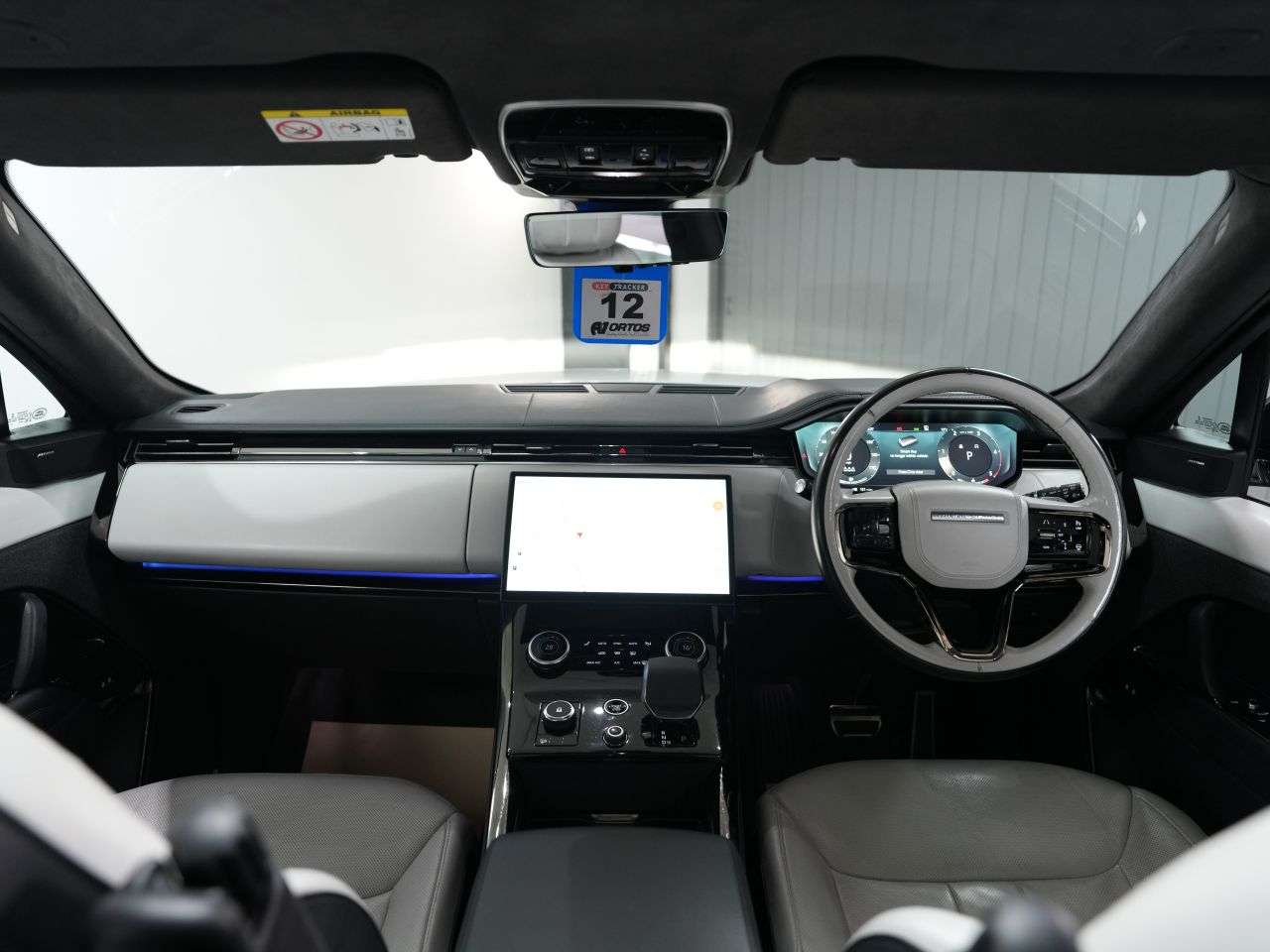 2022 LAND ROVER RANGE ROVER SPORT 2022 LAND ROVER RANGE ROVER SPORT