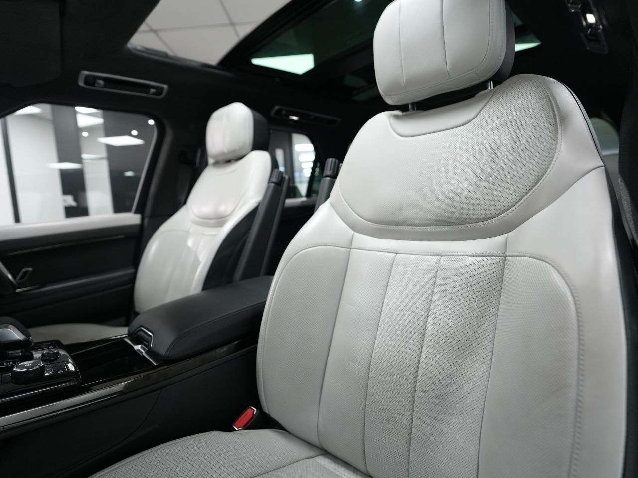 2022 LAND ROVER RANGE ROVER SPORT 2022 LAND ROVER RANGE ROVER SPORT