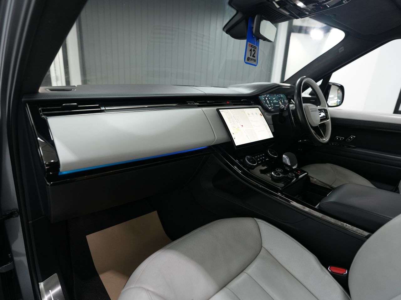 2022 LAND ROVER RANGE ROVER SPORT 2022 LAND ROVER RANGE ROVER SPORT
